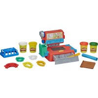 Hasbro E68905L0 Play-Doh Supermarkt-Kasse