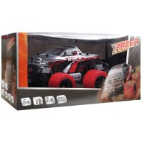 Racer R/C Monster Truck 2.4 GHz