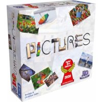 PD-Verlag Pictures - Spiel des Jahres 2020