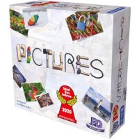 PD-Verlag Pictures - Spiel des Jahres 2020