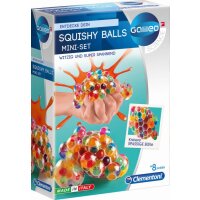 Clementoni Squishy Balls