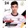 Karte 24 - Kai Havertz - EM 2020 REWE