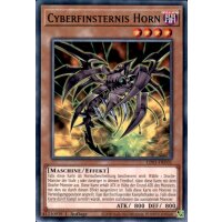 LDS1-DE031 Cyberfinsternis Horn