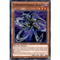 LDS1-DE035 Cyberfinsternis Klaue