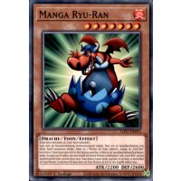 LDS1-DE053 Manga Ryu-Ran