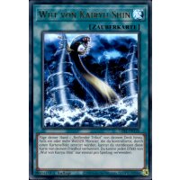 LDS1-DE120 Wut von Kairyu-Shin