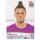 Frauen WM 2015 - Sticker 272 - Brianna Davey - Australien