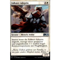M21-018 Falkner-Adeptin