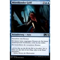 M21-049 Mitreißender Griff