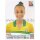 Frauen WM 2015 - Sticker 333 - Rilany - Brasilien