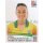 Frauen WM 2015 - Sticker 334 - Tamires - Brasilien