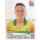 Frauen WM 2015 - Sticker 334 - Tamires - Brasilien