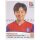 Frauen WM 2015 - Sticker 357 - Park Heeyoung - Korea Republik