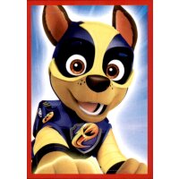 Sticker 6 - Paw Patrol - Mighty Pups