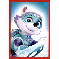 Sticker 18 - Paw Patrol - Mighty Pups