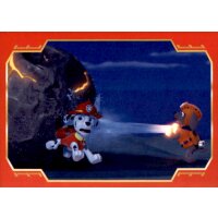 Sticker 36 - Paw Patrol - Mighty Pups