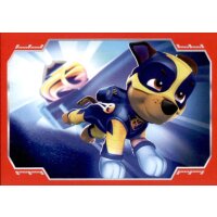 Sticker 47 - Paw Patrol - Mighty Pups