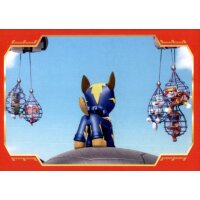 Sticker 106 - Paw Patrol - Mighty Pups