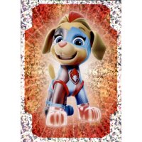 Sticker 144 - Paw Patrol - Mighty Pups