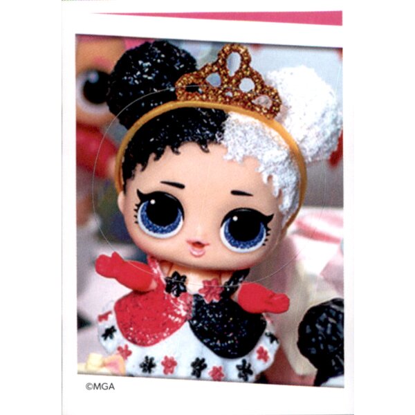 Sticker 4 - LOL Surprise Fashion Fun