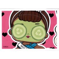 Sticker 11 - LOL Surprise Fashion Fun