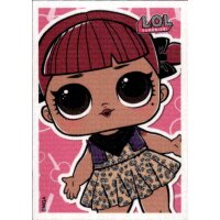 Sticker 54 - LOL Surprise Fashion Fun