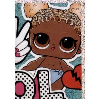 Sticker 95 - LOL Surprise Fashion Fun