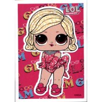 Sticker 98 - LOL Surprise Fashion Fun