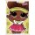 Sticker 113 - LOL Surprise Fashion Fun