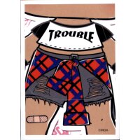 Sticker 124 - LOL Surprise Fashion Fun