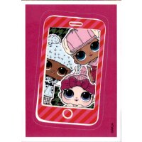 Sticker 130 - LOL Surprise Fashion Fun