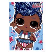 Sticker 133 - LOL Surprise Fashion Fun