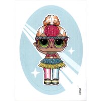 Sticker 141 - LOL Surprise Fashion Fun