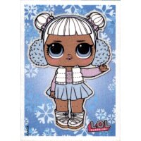 Sticker 142 - LOL Surprise Fashion Fun