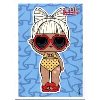 Sticker 147 - LOL Surprise Fashion Fun