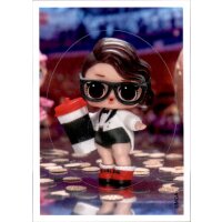 Sticker 166 - LOL Surprise Fashion Fun