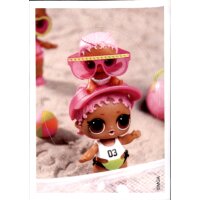 Sticker 172 - LOL Surprise Fashion Fun
