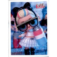 Sticker F2 - LOL Surprise Fashion Fun