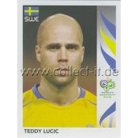 WM 2006 - 155 - Teddy Lucic [Schweden] -...