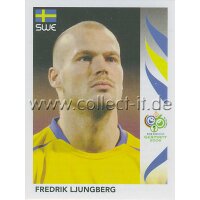 WM 2006 - 161 - Fredrik Ljungberg [Schweden] -...