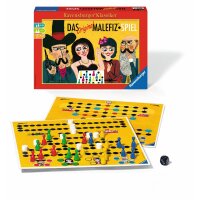 Ravensburger 26737 - Das Original Malefiz®-Spiel