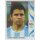 WM 2006 - 186 - Javier Pedro Saviola [Argentinien] - Spielereinzelporträ