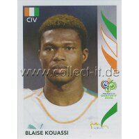 WM 2006 - 194 - Blaise Kouassi [Côte...