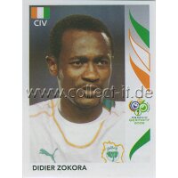 WM 2006 - 202 - Didier Zokora [Côte...