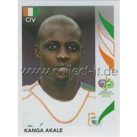 WM 2006 - 203 - Kanga Akale [Côte...