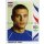 WM 2006 - 213 - Nemanja Vidic [Serbien und Montenegro] - Spielereinzelpo