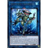 BLAR-DE039 Gerätewesen Waagenkappa