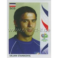 WM 2006 - 220 - Dejan Stankovic [Serbien und...