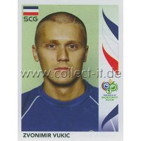 WM 2006 - 221 - Zvonimir Vukic [Serbien und...