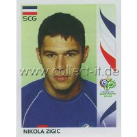 WM 2006 - 225 - Nikola Zigic [Serbien und...